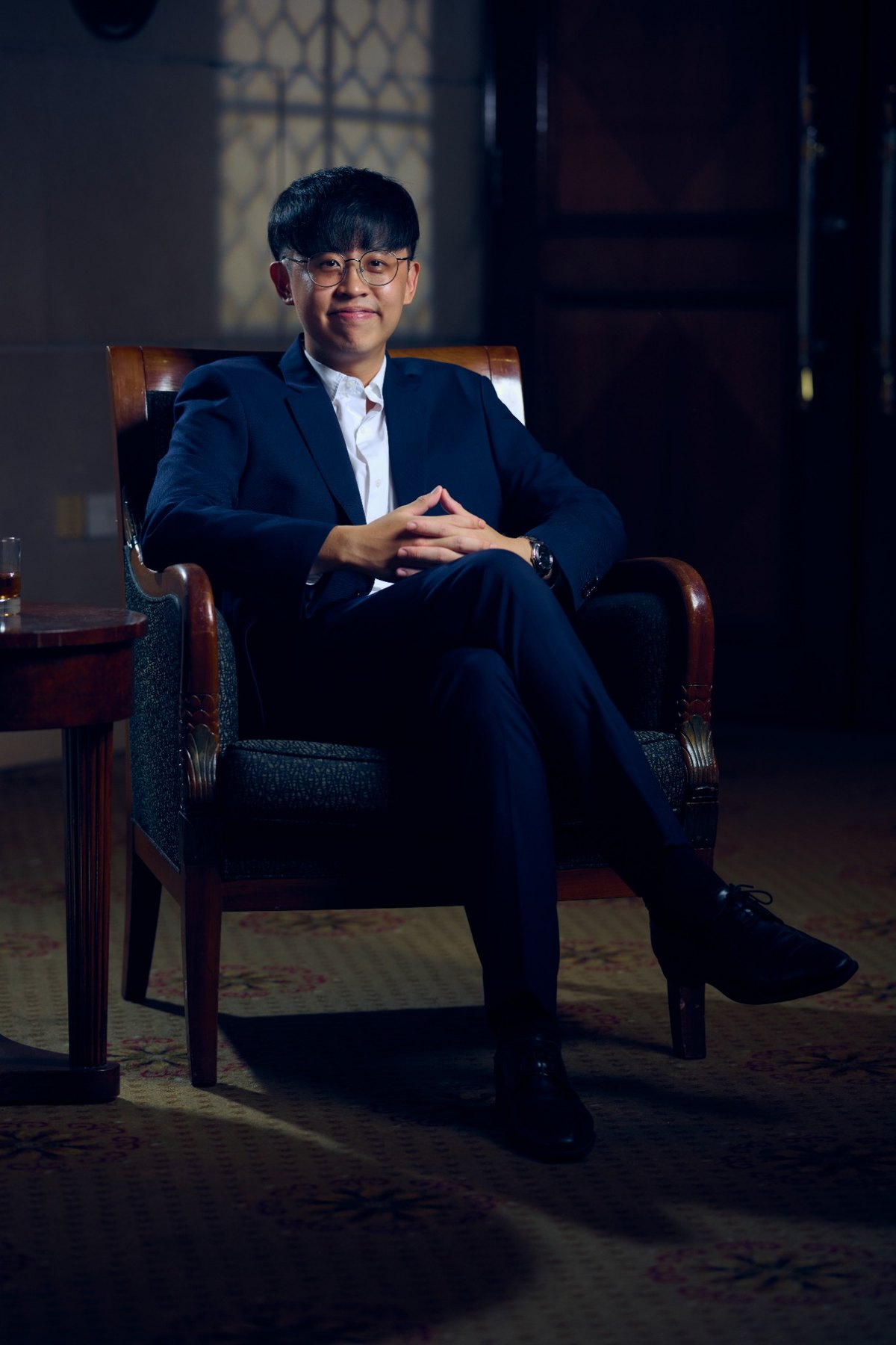 Randall Teo, Estate and Legacy Planning Specialist